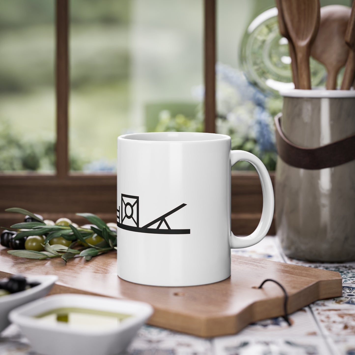 Tasse - Agility Obstacles