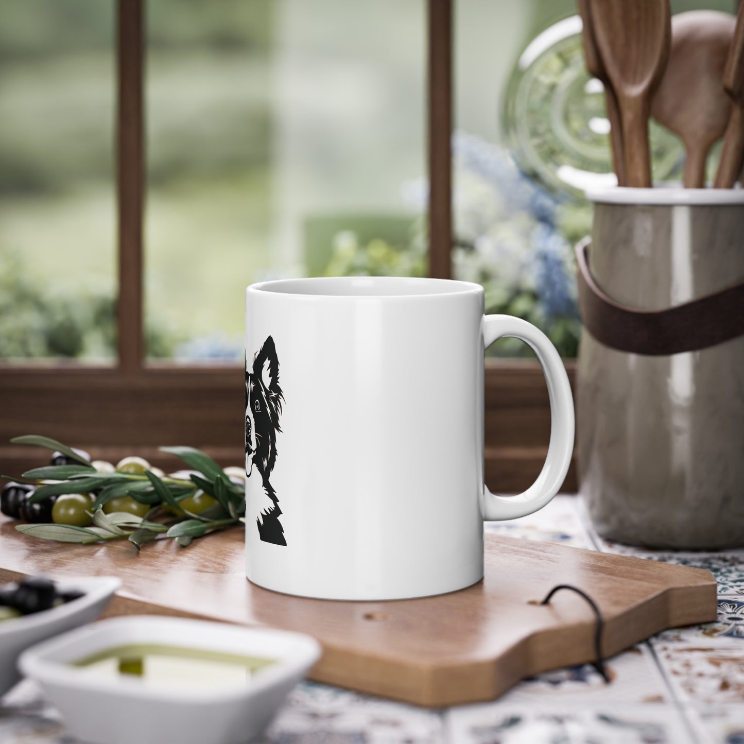 Tasse - Border Collie 3