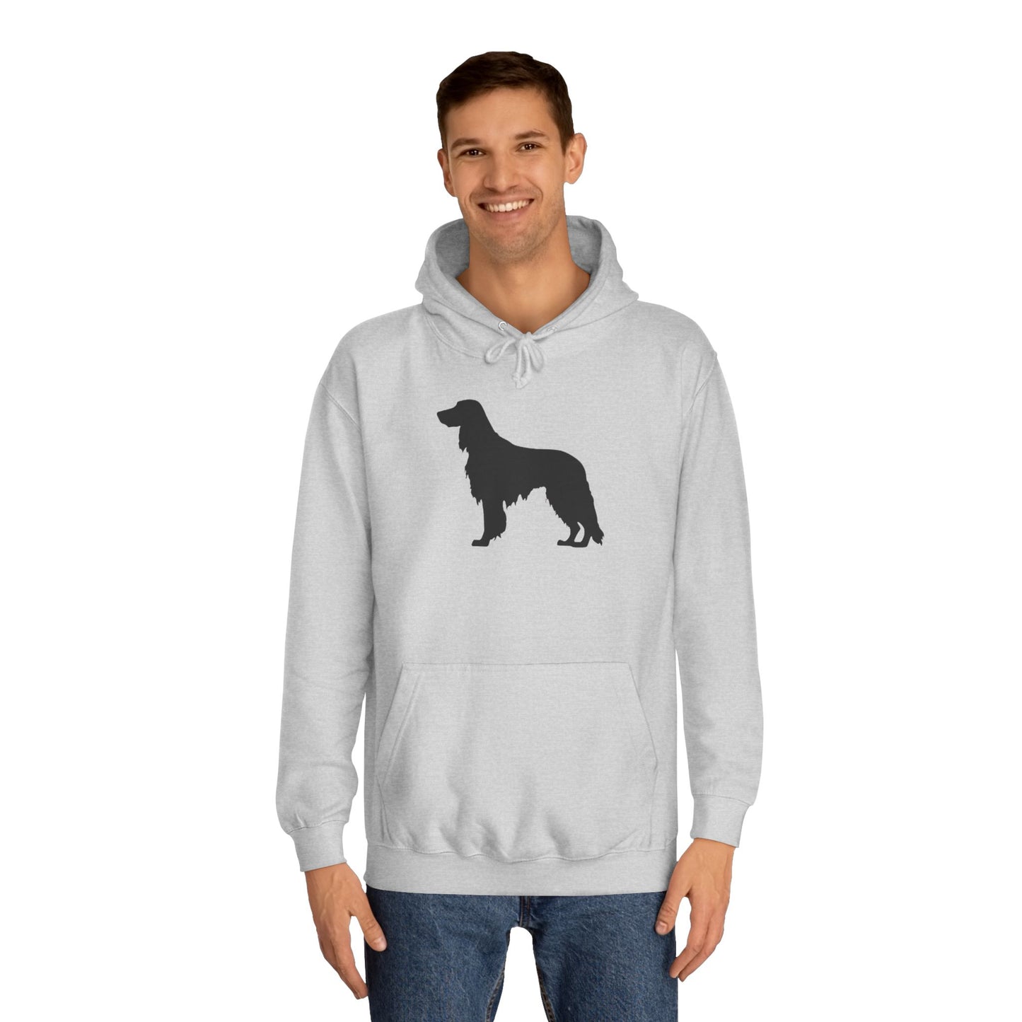 Hoodie Unisex - Irish Setter 4