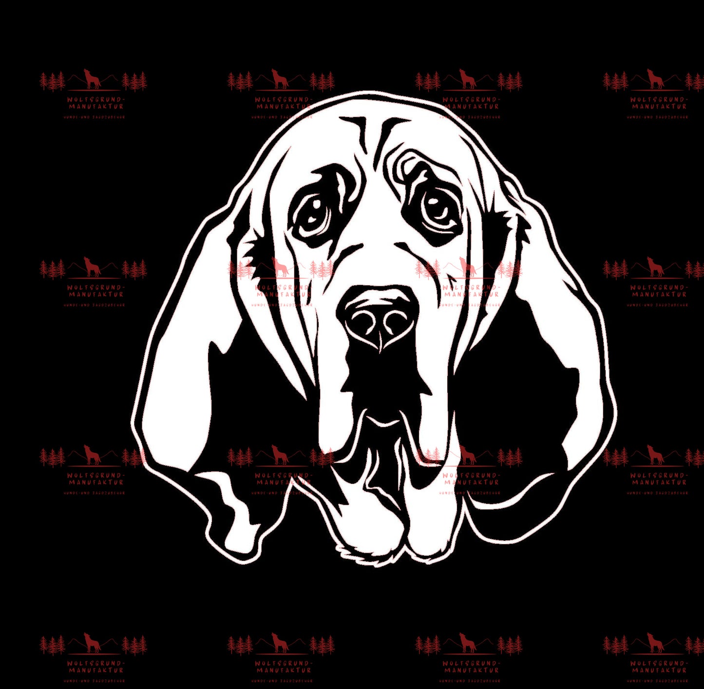 Bloodhound 1