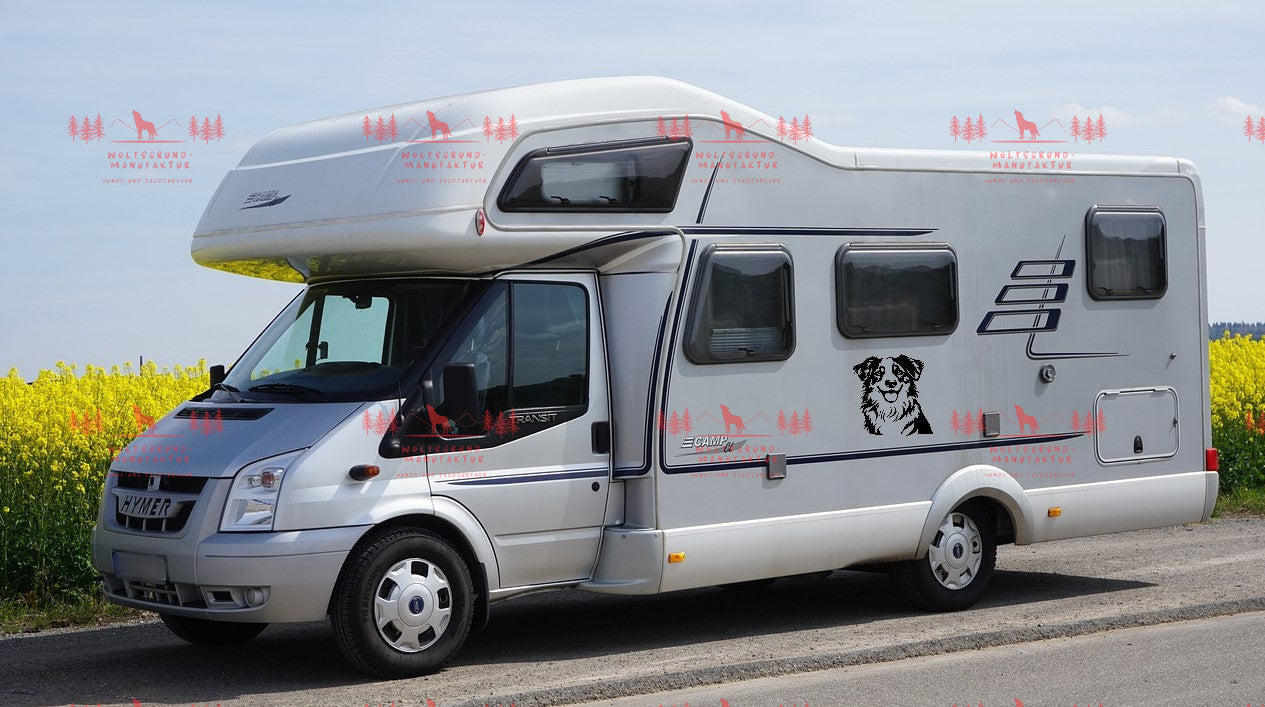 Personalisierte Sticker