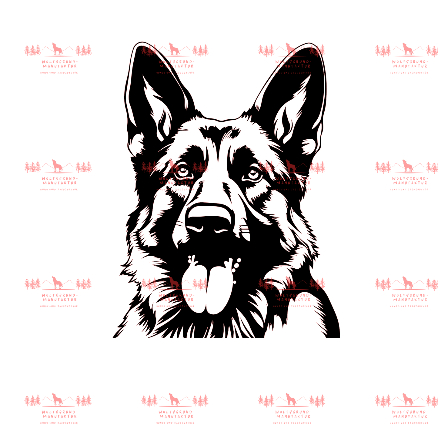 Deutscher Schäferhund 3