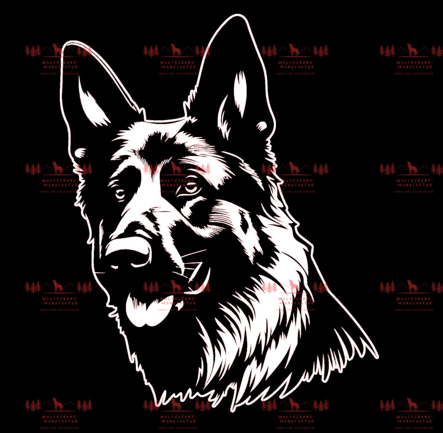 Deutscher Schäferhund 4