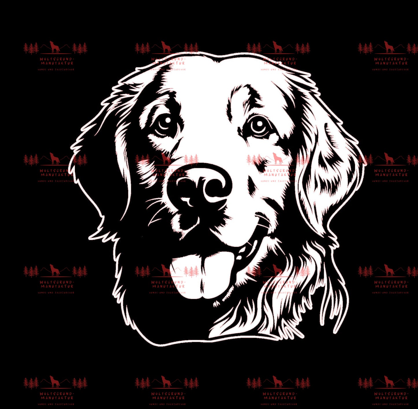 Golden Retriever 2