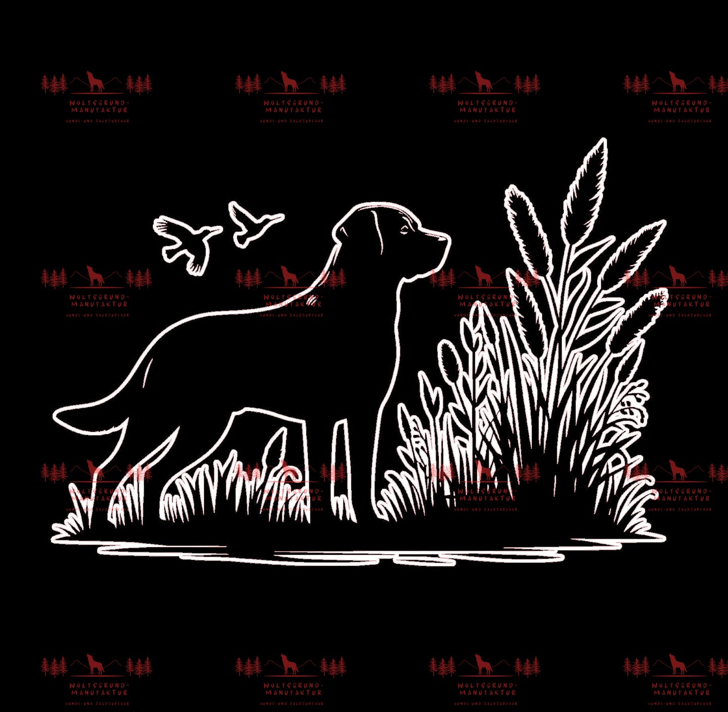 Jagdhund 6