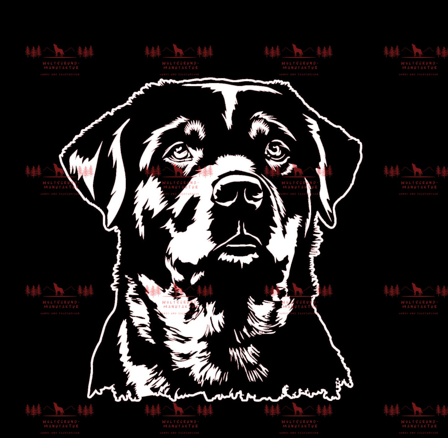 Rottweiler 1