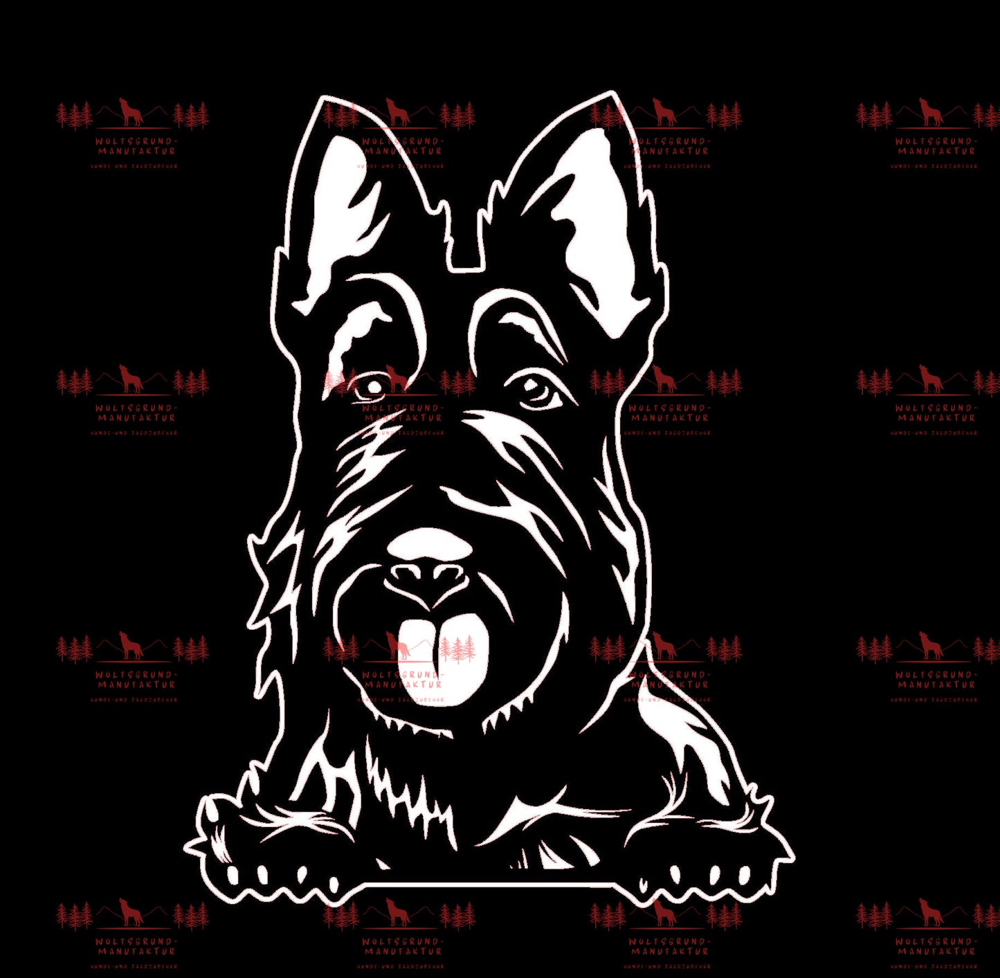 Scottish Terrier 1