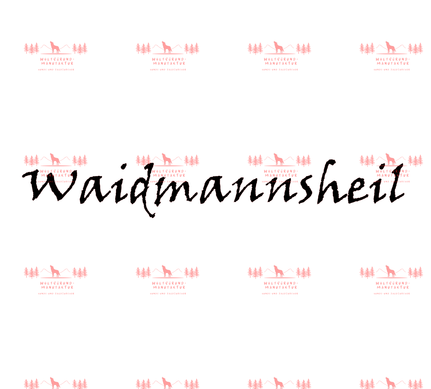 Waidmannsheil