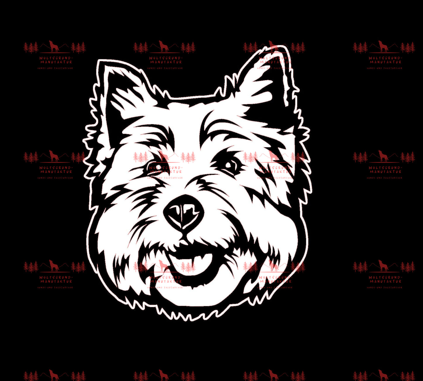 West Highland Terrier 3