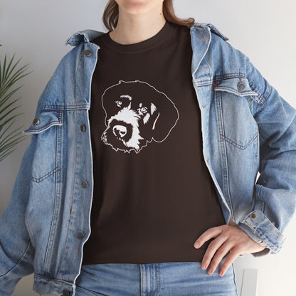 T-Shirt Unisex - Deutsch Drahthaar 2