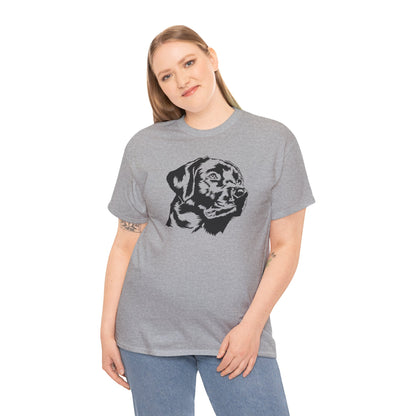 T-Shirt Unisex - Labrador 1
