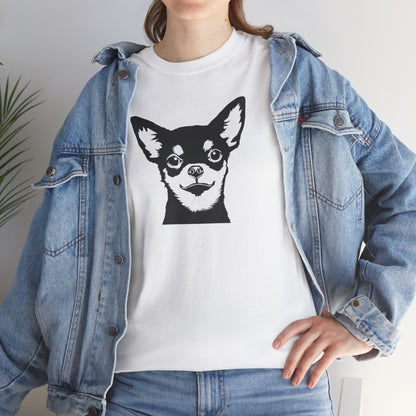 T-Shirt Unisex - Chihuahua 3