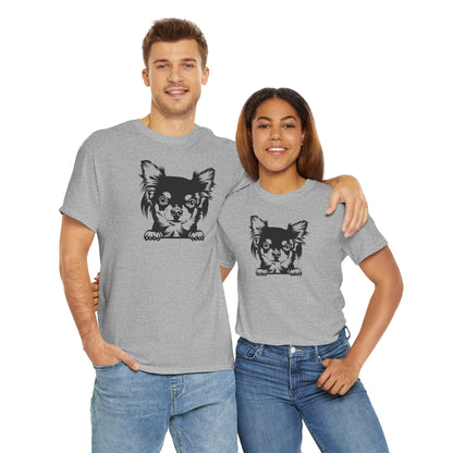 T-Shirt Unisex - Chihuahua 7