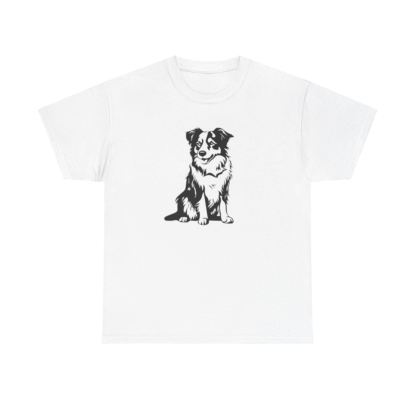 T-Shirt Unisex - Australian Shepherd 2
