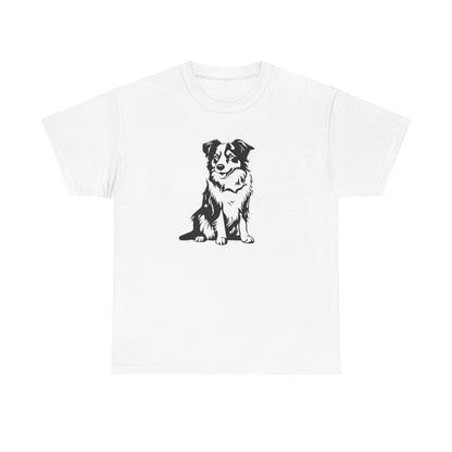 T-Shirt Unisex - Australian Shepherd 2