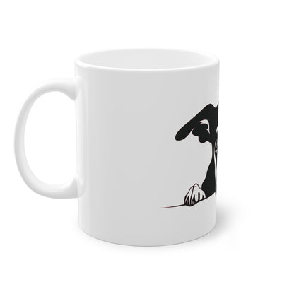 Tasse - Whippet 1