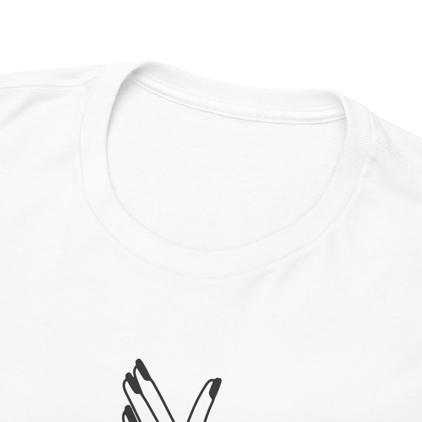 T-Shirt Unisex - All of me loves all of you