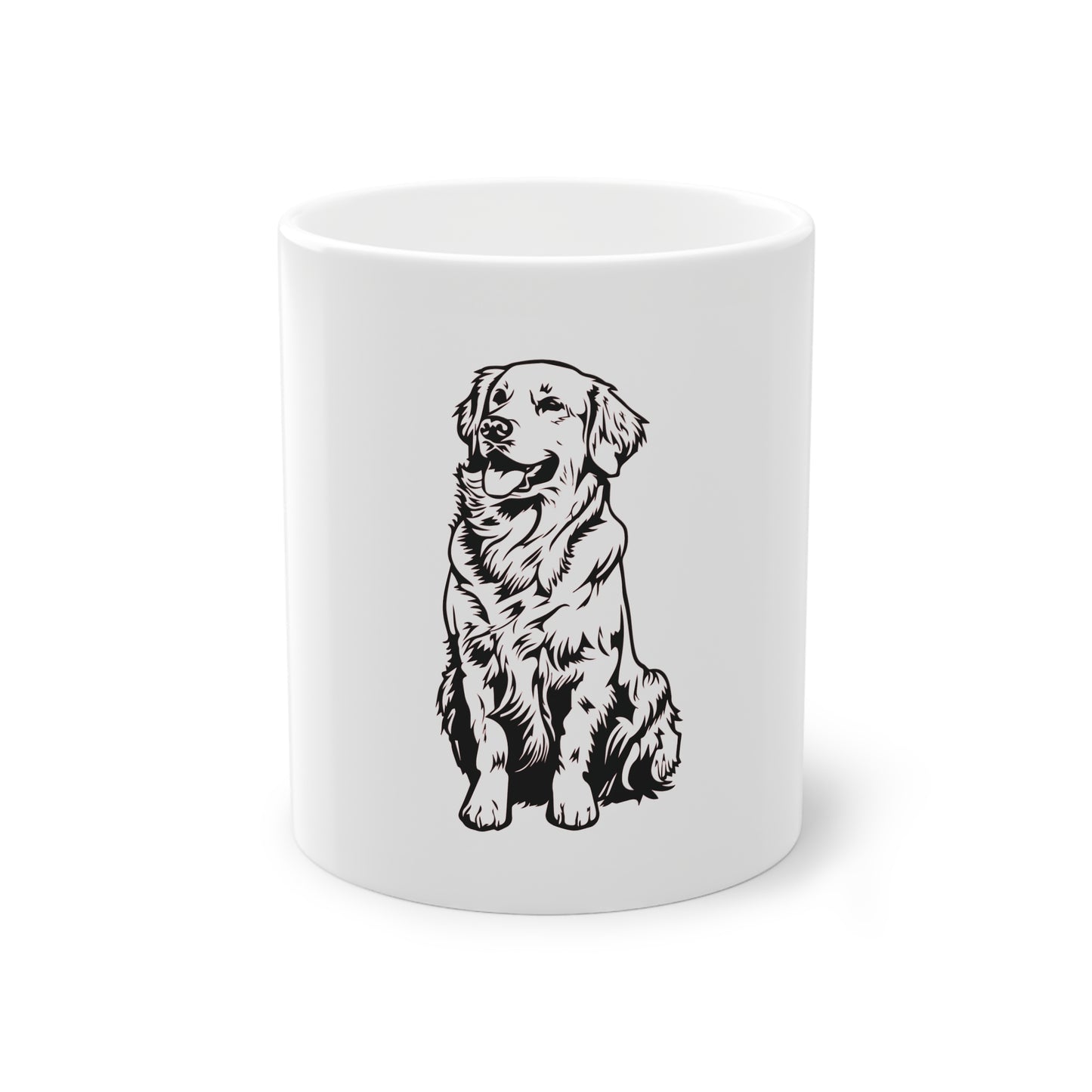 Tasse - Golden Retriever 6