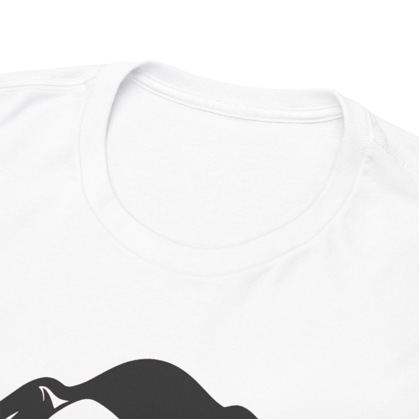 T-Shirt Unisex - Boxer 1
