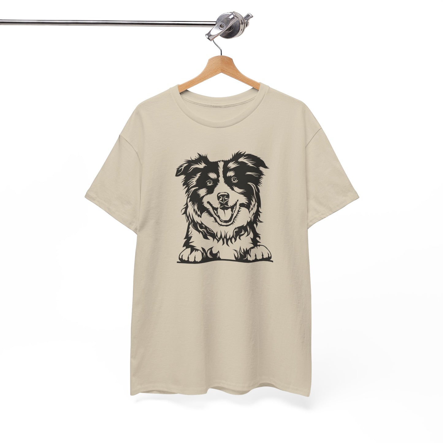 T-Shirt Unisex - Australian Shepherd 9