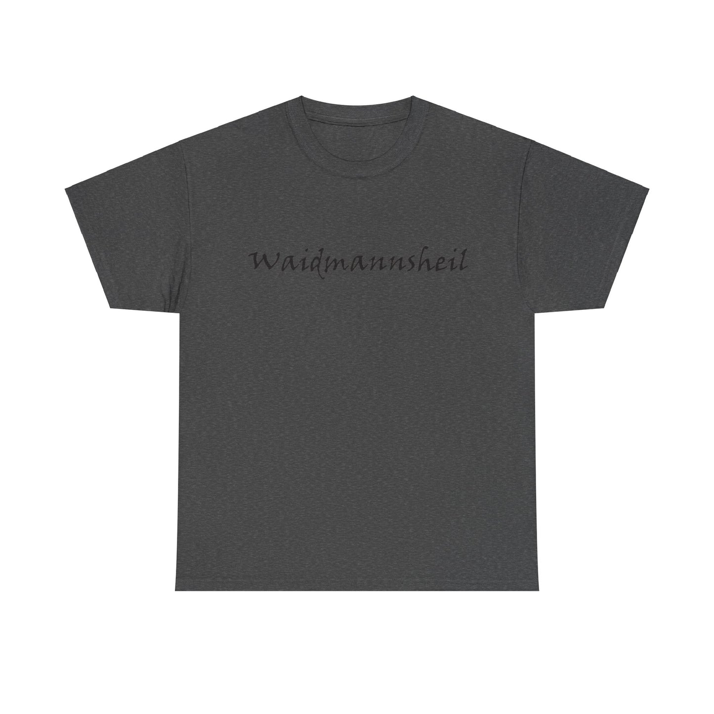 T-Shirt Unisex - Waidmannsheil