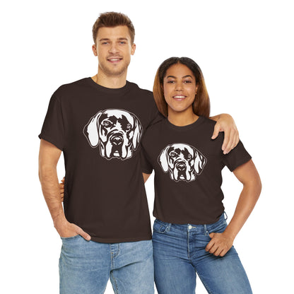 T-Shirt Unisex - Deutsche Dogge 5