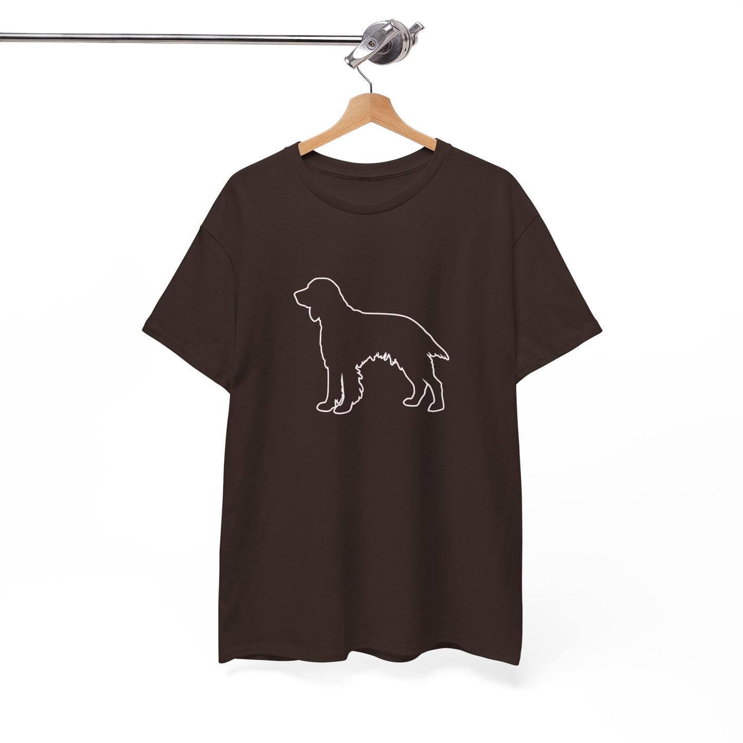 T-Shirt Unisex - Irish Setter 3