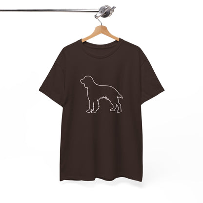 T-Shirt Unisex - Irish Setter 3