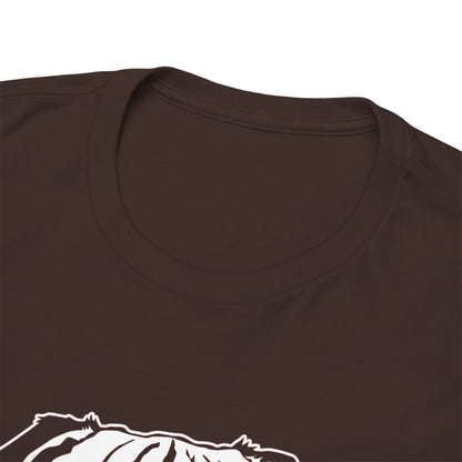 T-Shirt Unisex - Mops 2