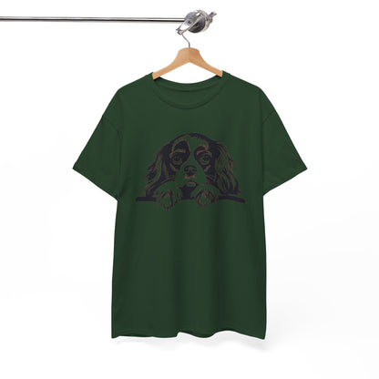 T-Shirt Unisex - Cavalier King Charles Spaniel