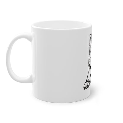 Tasse - Pitbull 5