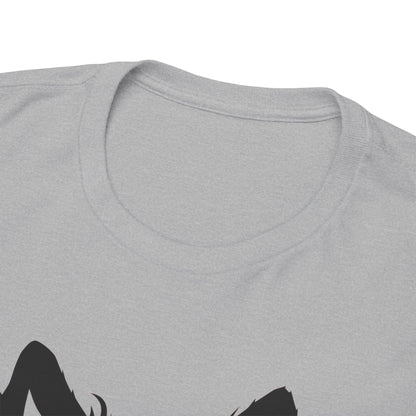 T-Shirt Unisex - Border Collie 2