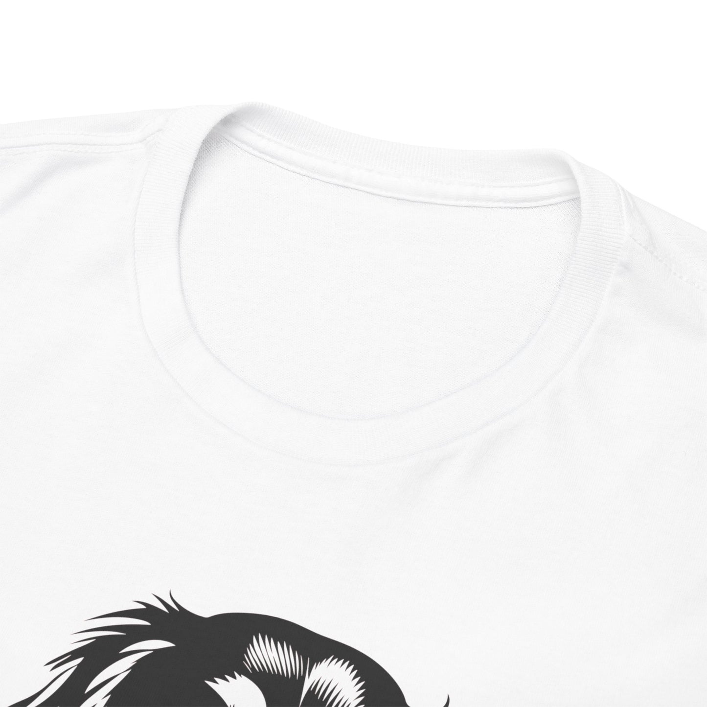 T-Shirt Unisex - Dackel Langhaar 2
