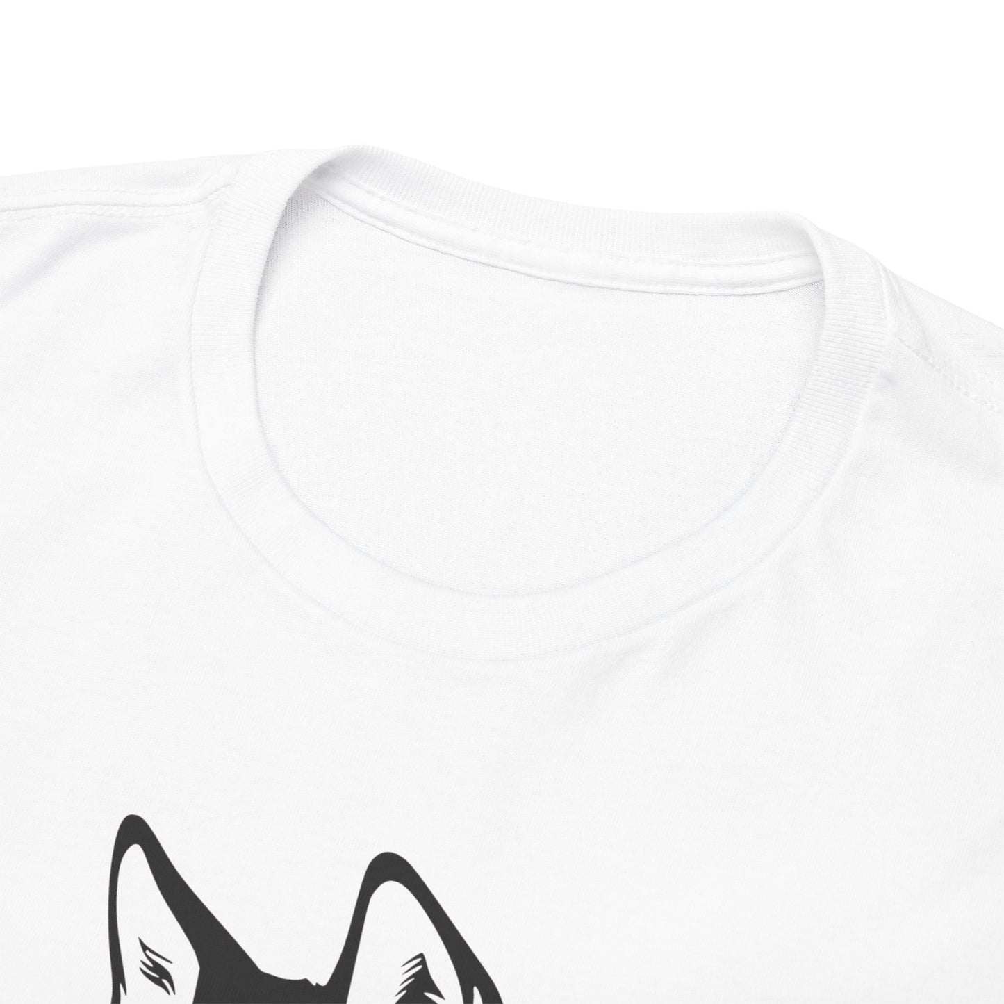 T-Shirt Unisex - Siberian Husky 4