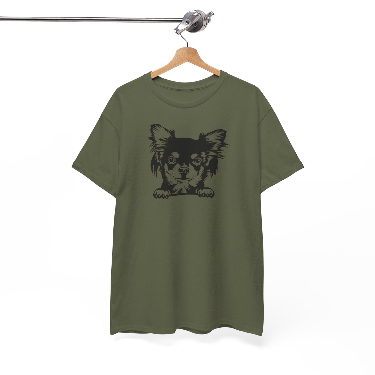 T-Shirt Unisex - Chihuahua 7