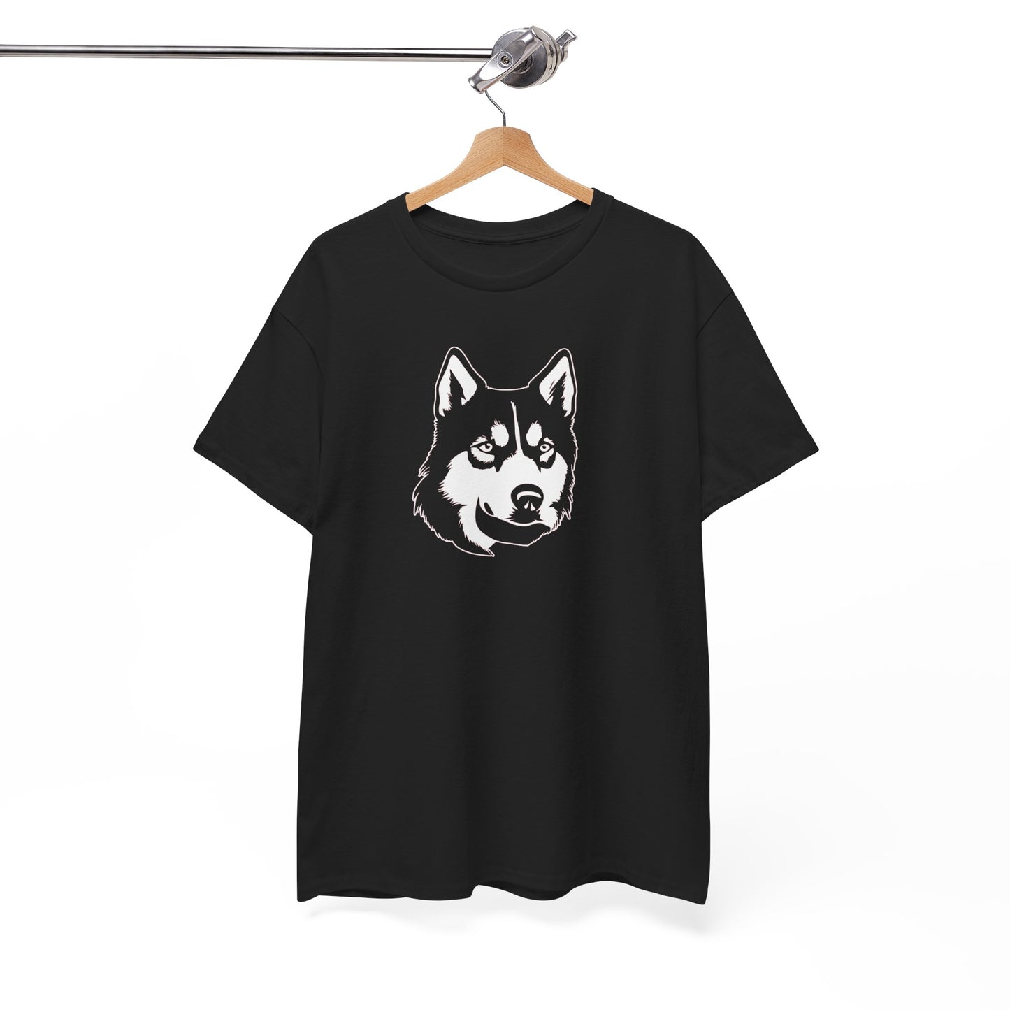 T-Shirt Unisex - Siberian Husky 7