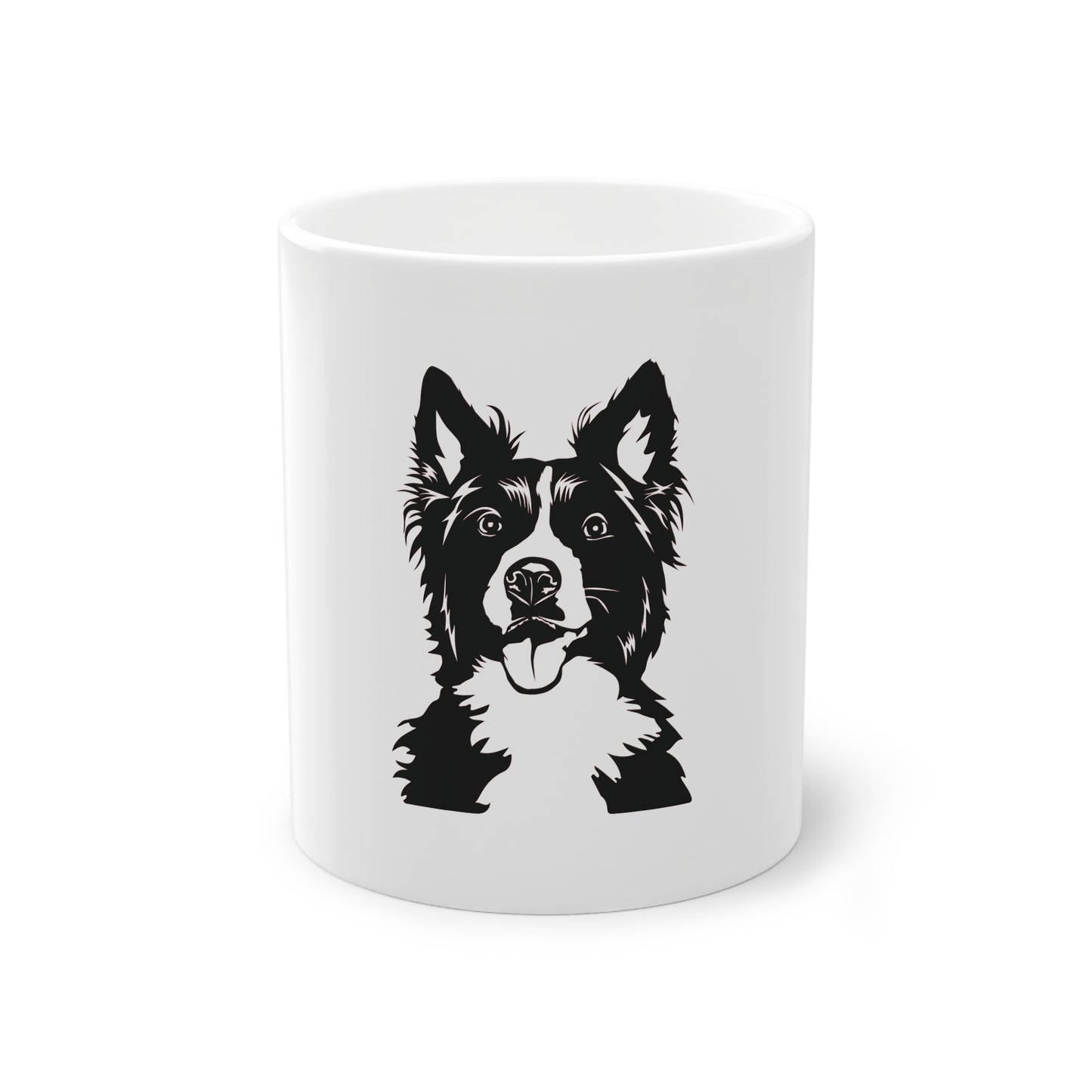 Tasse - Border Collie 3