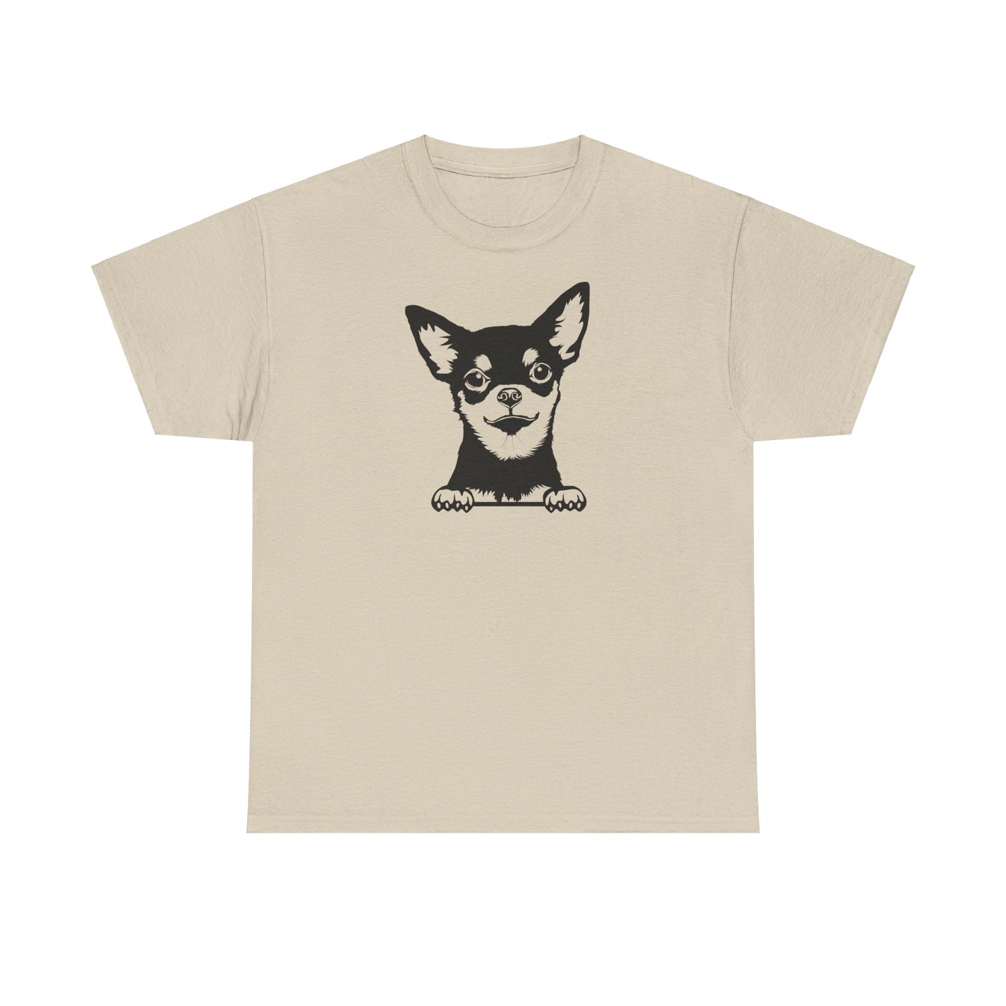 T-Shirt Unisex - Chihuahua 2