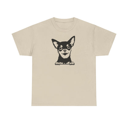 T-Shirt Unisex - Chihuahua 2