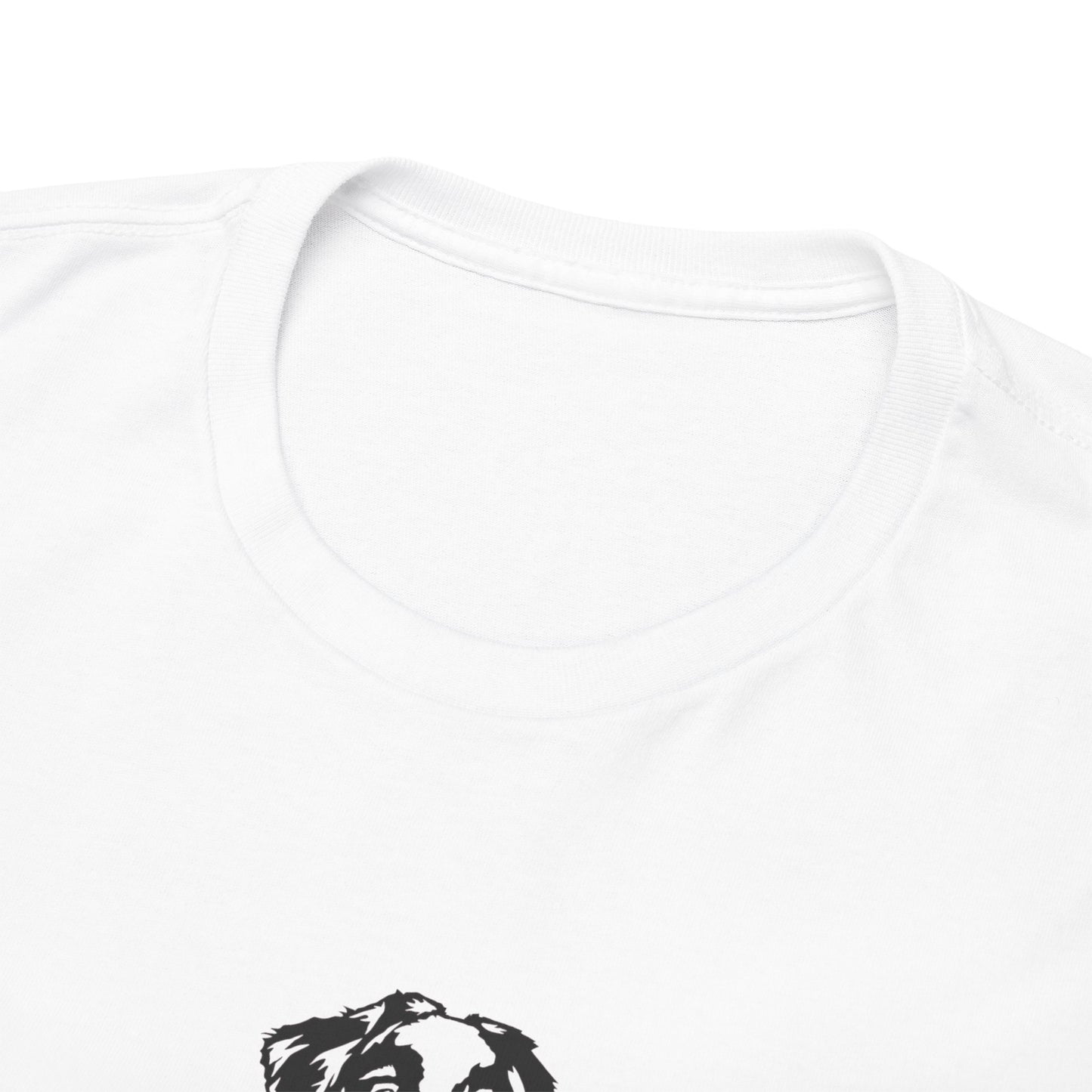 T-Shirt Unisex - Bernhardiner 3