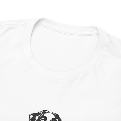 T-Shirt Unisex - Bernhardiner 3