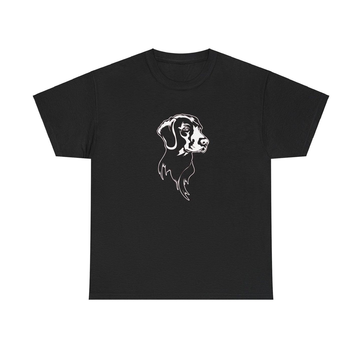 T-Shirt Unisex - Weimaraner 2