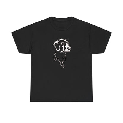 T-Shirt Unisex - Weimaraner 2