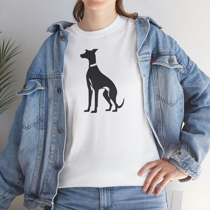 T-Shirt Unisex - Whippet 3