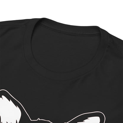 T-Shirt Unisex - Corgi 1
