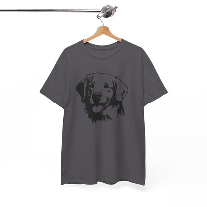 T-Shirt Unisex - Golden Retriever 3