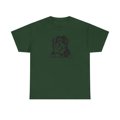 T-Shirt Unisex - Berner Sennenhund 2