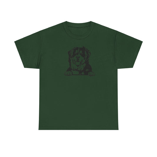T-Shirt Unisex - Berner Sennenhund 2
