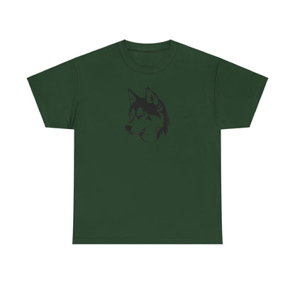 T-Shirt Unisex - Siberian Husky 4