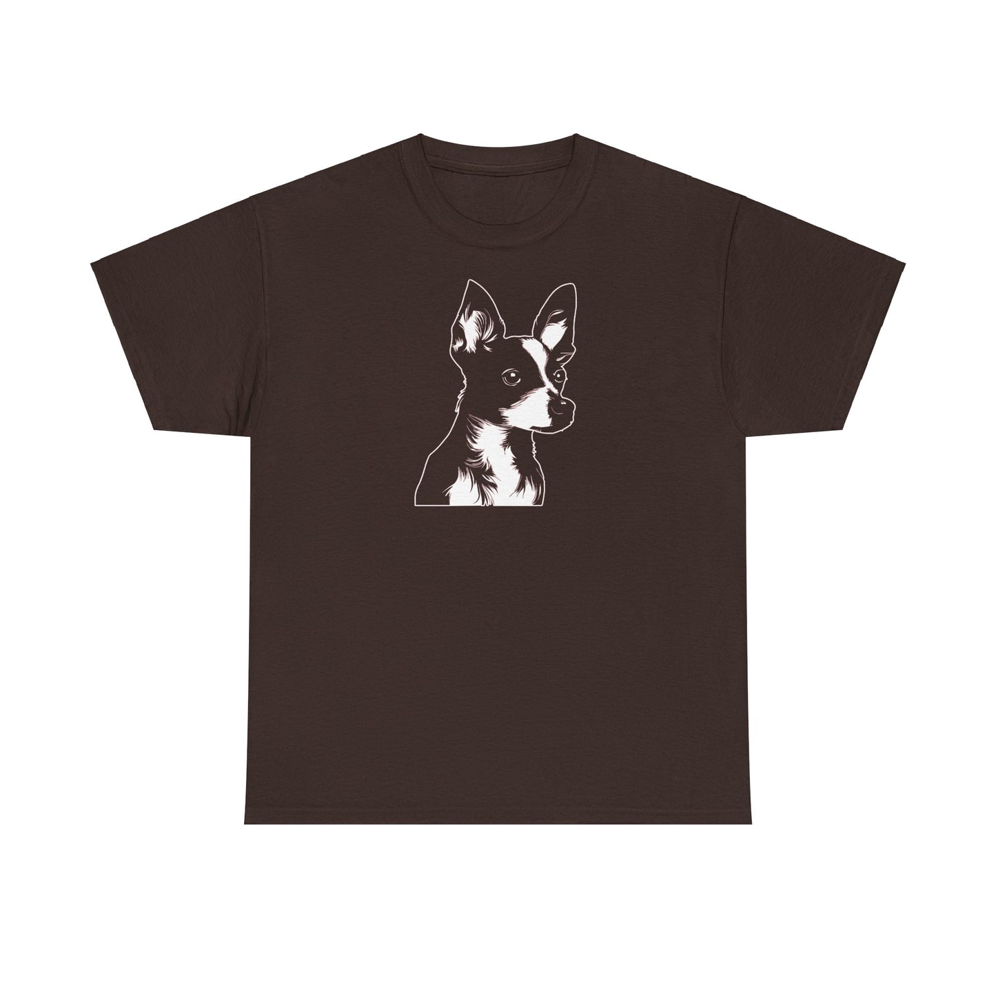 T-Shirt Unisex - Chihuahua 4